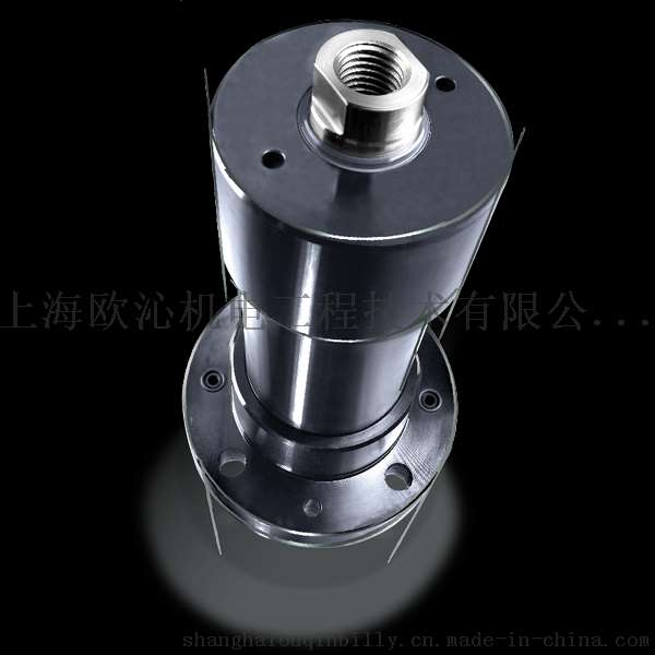 AHP Merkle 双套管液压缸-上海欧沁提供原装进口质量保证