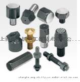 Norelem螺栓和定位脚系列品种多样原装德国进口来电咨询