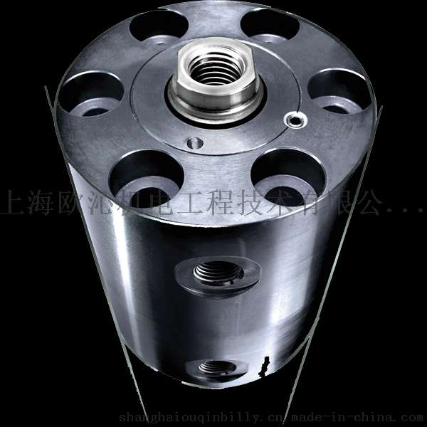 德国AHP Merkle 圆拱方形液压缸-上海欧沁优势代理产品齐全,服务周到,价格优惠
